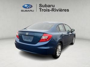 Miniature 6 Honda Civic EX 2012