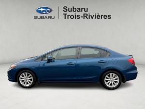 Miniature 9 Honda Civic EX 2012