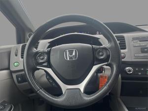 Miniature 15 Honda Civic EX 2012