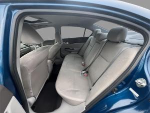 Miniature 24 Honda Civic EX 2012