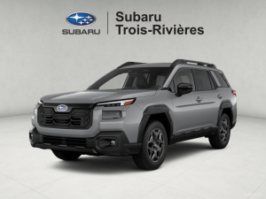 2026 Subaru Outback Tourisme - Image 1