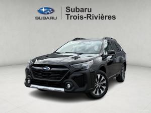 2024 Subaru Outback Limited - Image 1