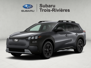 2026 Subaru Trailseeker Tourisme - Image 1
