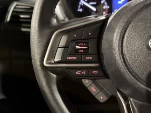Miniature 18 Subaru Crosstrek Touring w/Eye 2021