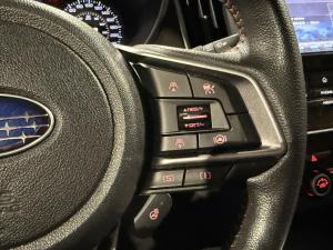 Miniature 19 Subaru Crosstrek Touring w/Eye 2021
