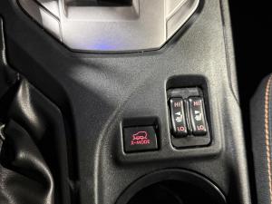 Miniature 23 Subaru Crosstrek Touring w/Eye 2021