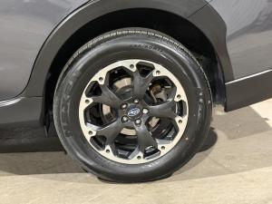 Miniature 12 Subaru Crosstrek Touring w/Eye 2021