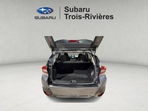 Miniature 8 Subaru Crosstrek Touring w/Eye 2021