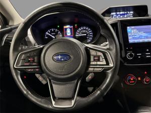 Miniature 16 Subaru Crosstrek Touring w/Eye 2021