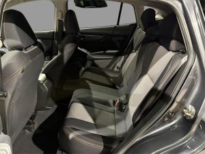 Miniature 25 Subaru Crosstrek Touring w/Eye 2021