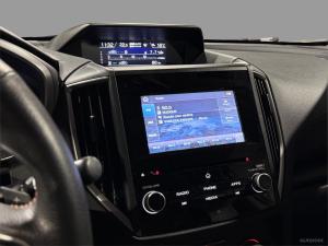 Miniature 20 Subaru Crosstrek Touring w/Eye 2021