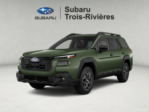 2026 Subaru Outback Tourisme - Image 1