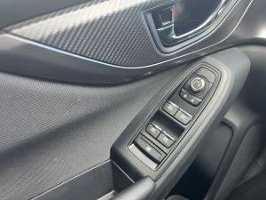Thumbnail 11 Subaru WRX Sport 2024