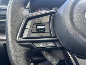 Thumbnail 16 Subaru WRX Sport 2024