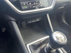 Thumbnail 19 Subaru WRX Sport 2024