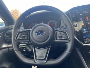 Thumbnail 14 Subaru WRX Sport 2024
