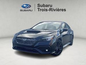 2024 Subaru WRX Sport - Image 1