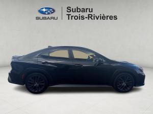 Thumbnail 5 Subaru WRX Sport 2024