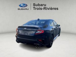 Thumbnail 6 Subaru WRX Sport 2024