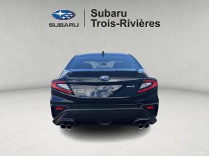 Thumbnail 7 Subaru WRX Sport 2024