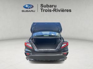 Thumbnail 8 Subaru WRX Sport 2024