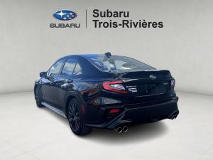 Thumbnail 9 Subaru WRX Sport 2024