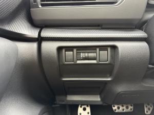 Miniature 12 Subaru Crosstrek Onyx 2024