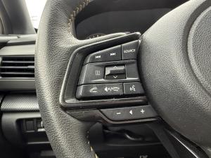 Miniature 16 Subaru Crosstrek Onyx 2024