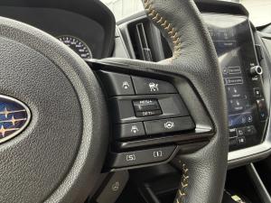 Miniature 17 Subaru Crosstrek Onyx 2024