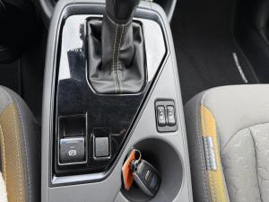 Miniature 21 Subaru Crosstrek Onyx 2024