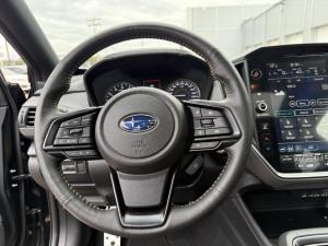 Miniature 15 Subaru Crosstrek Onyx 2024