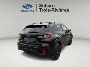 Miniature 6 Subaru Crosstrek Onyx 2024