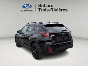 Miniature 9 Subaru Crosstrek Onyx 2024