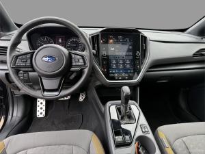 Miniature 14 Subaru Crosstrek Onyx 2024