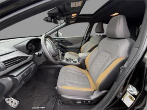 Miniature 13 Subaru Crosstrek Onyx 2024