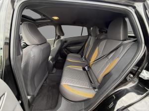 Miniature 24 Subaru Crosstrek Onyx 2024