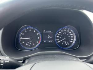Miniature 17 Hyundai Kona Privilégié 2021