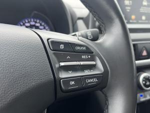 Miniature 19 Hyundai Kona Privilégié 2021