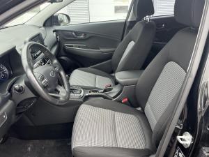 Miniature 14 Hyundai Kona Privilégié 2021