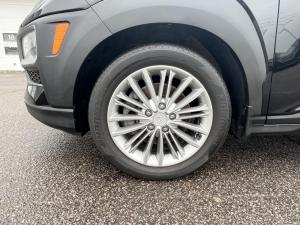 Miniature 11 Hyundai Kona Privilégié 2021
