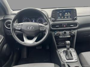 Miniature 15 Hyundai Kona Privilégié 2021