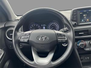 Miniature 16 Hyundai Kona Privilégié 2021