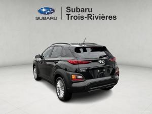 Miniature 9 Hyundai Kona Privilégié 2021