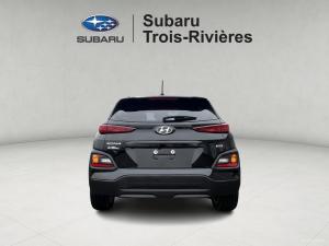 Miniature 7 Hyundai Kona Privilégié 2021