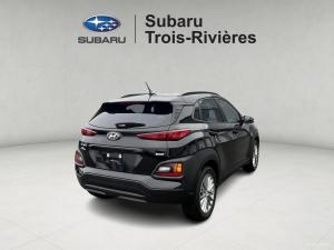 Miniature 6 Hyundai Kona Privilégié 2021