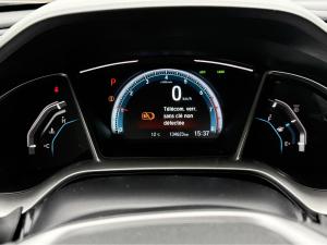 Miniature 17 Honda Civic Touring 2017