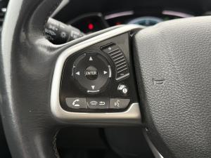 Miniature 15 Honda Civic Touring 2017