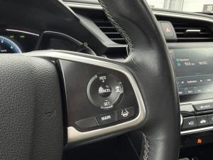 Miniature 16 Honda Civic Touring 2017