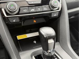 Miniature 19 Honda Civic Touring 2017