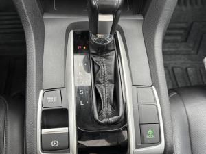 Miniature 20 Honda Civic Touring 2017